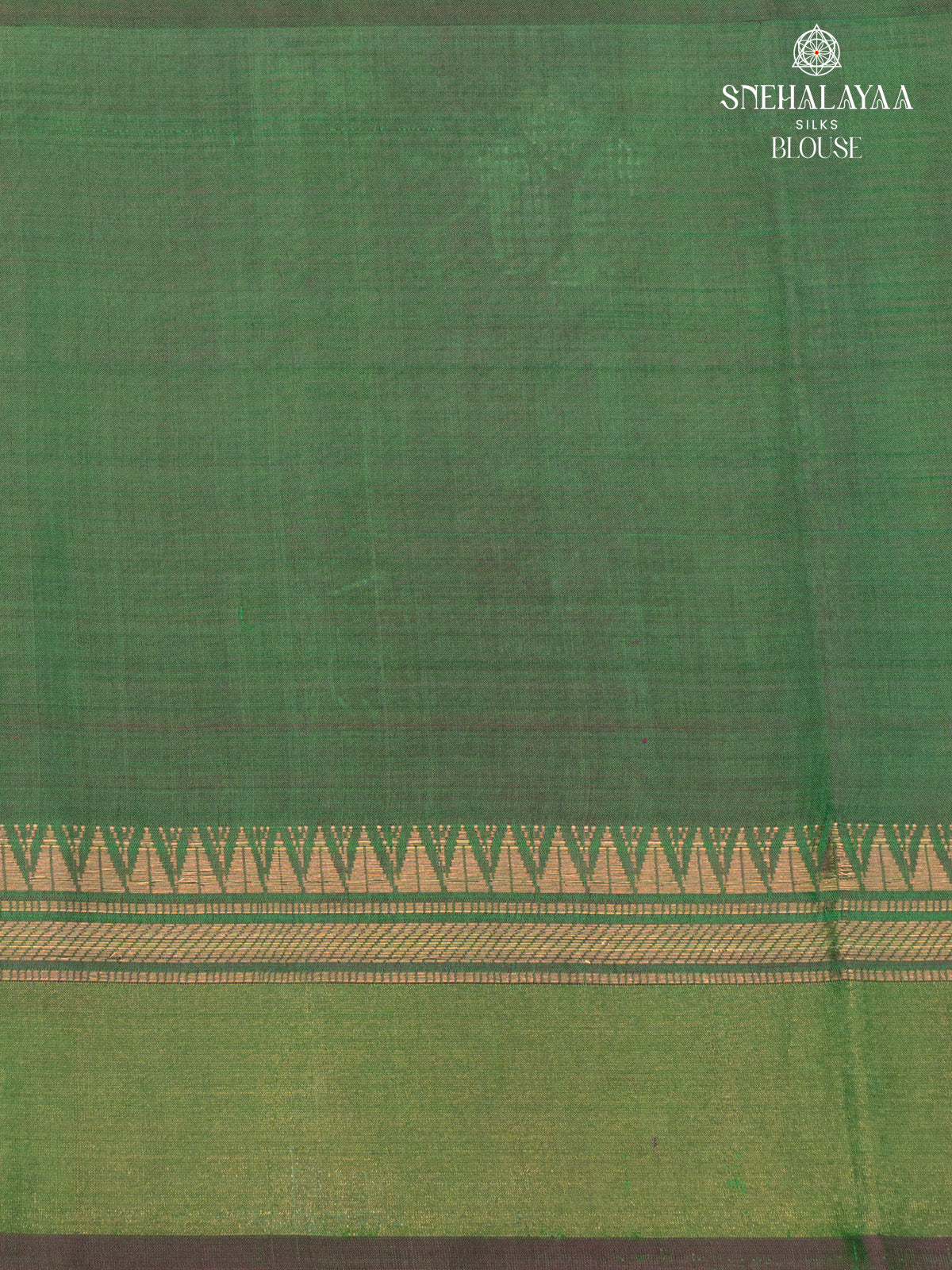 Pink Katan Silk Saree