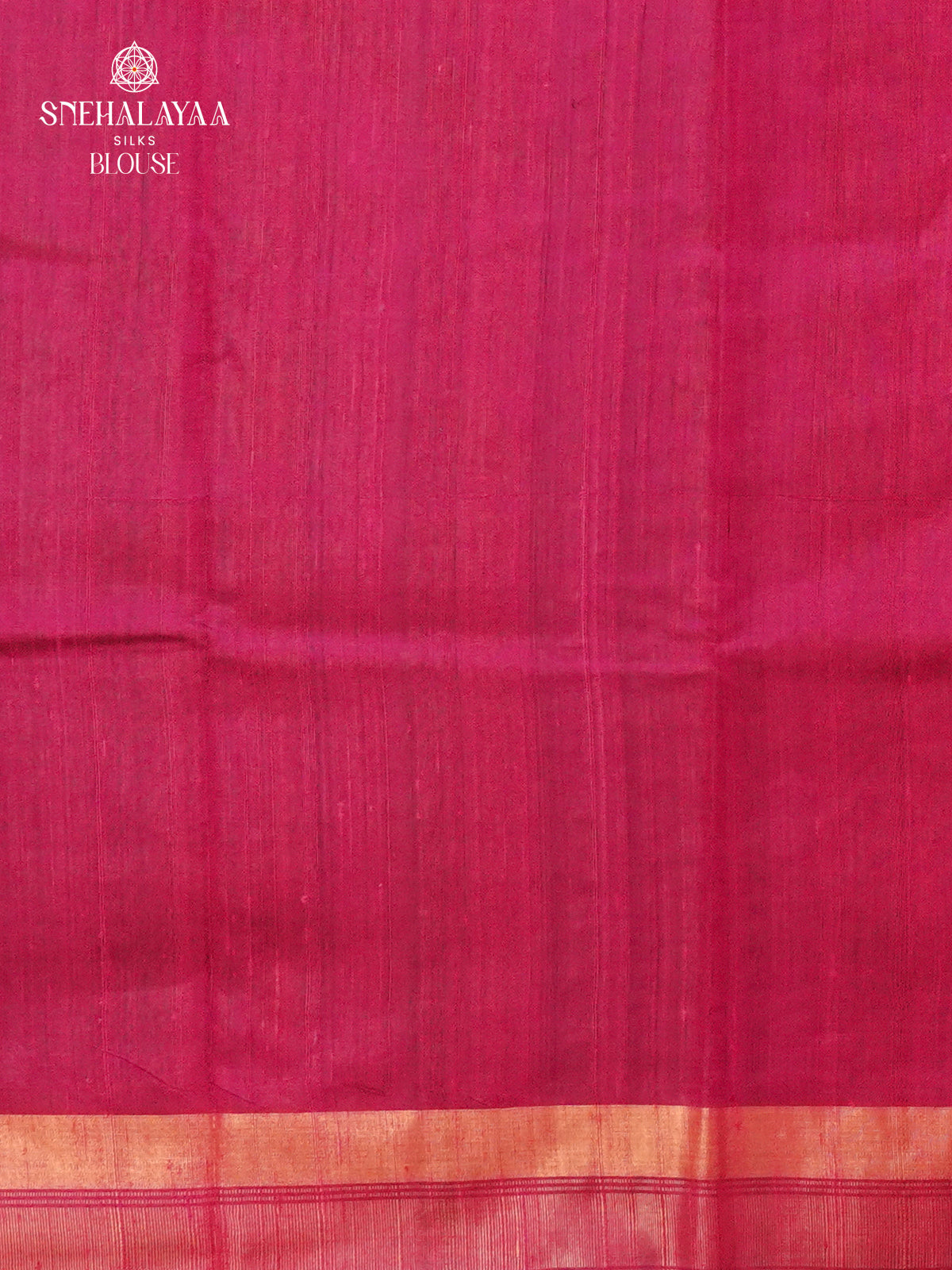 Forest Green Dupion Silk Saree