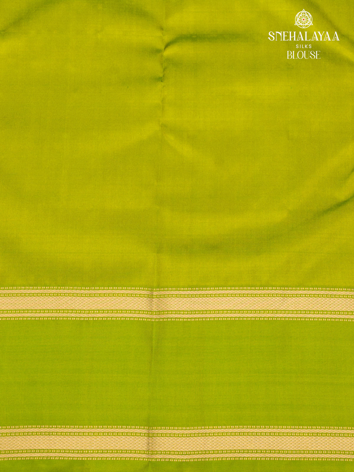 Coral Pink Kanjivaram Silk Saree