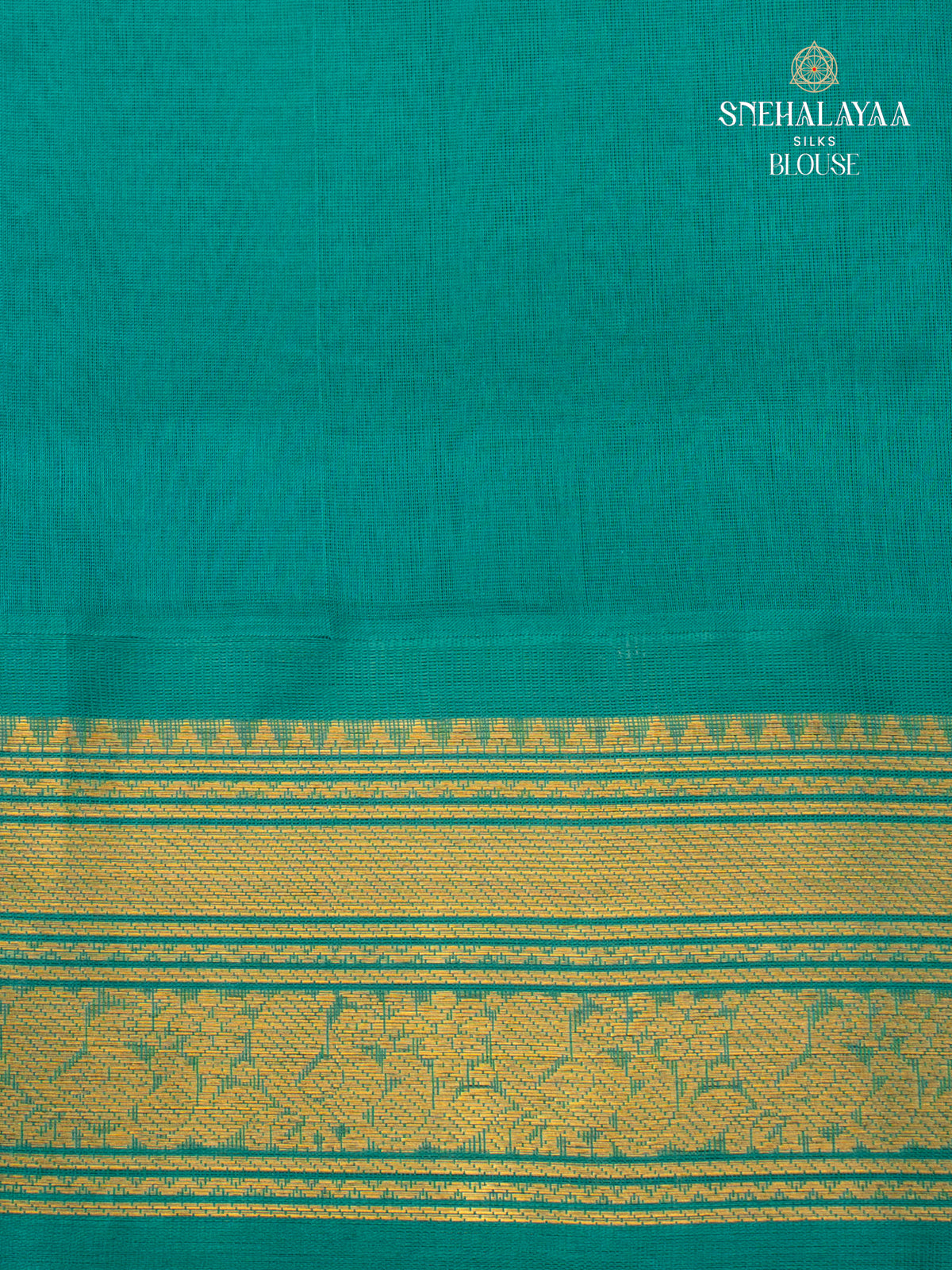 Pink Kanchi Silk Cotton Saree