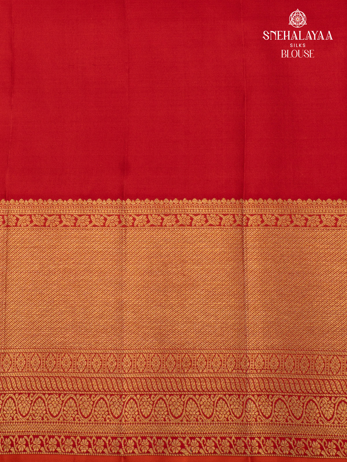 Pink Kanjivaram Silk Saree