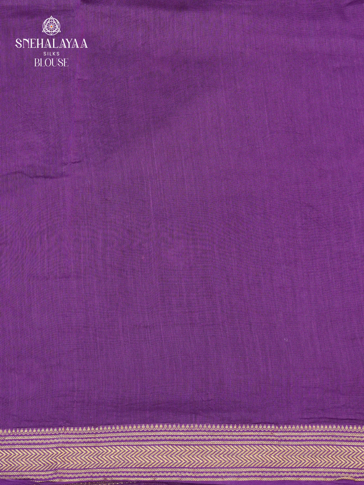 Violet Chaneri Saree