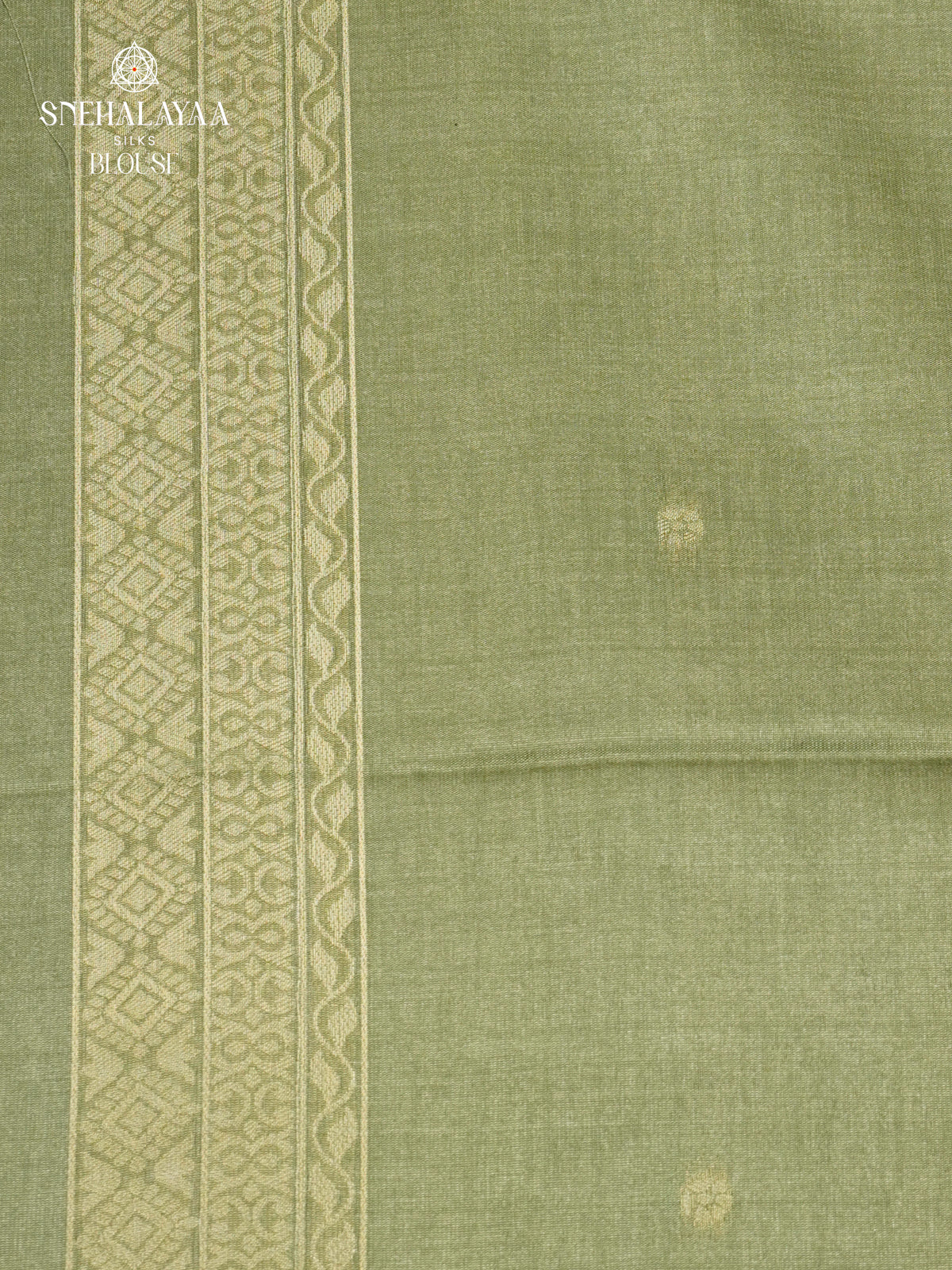 Rust Orange Jute Saree