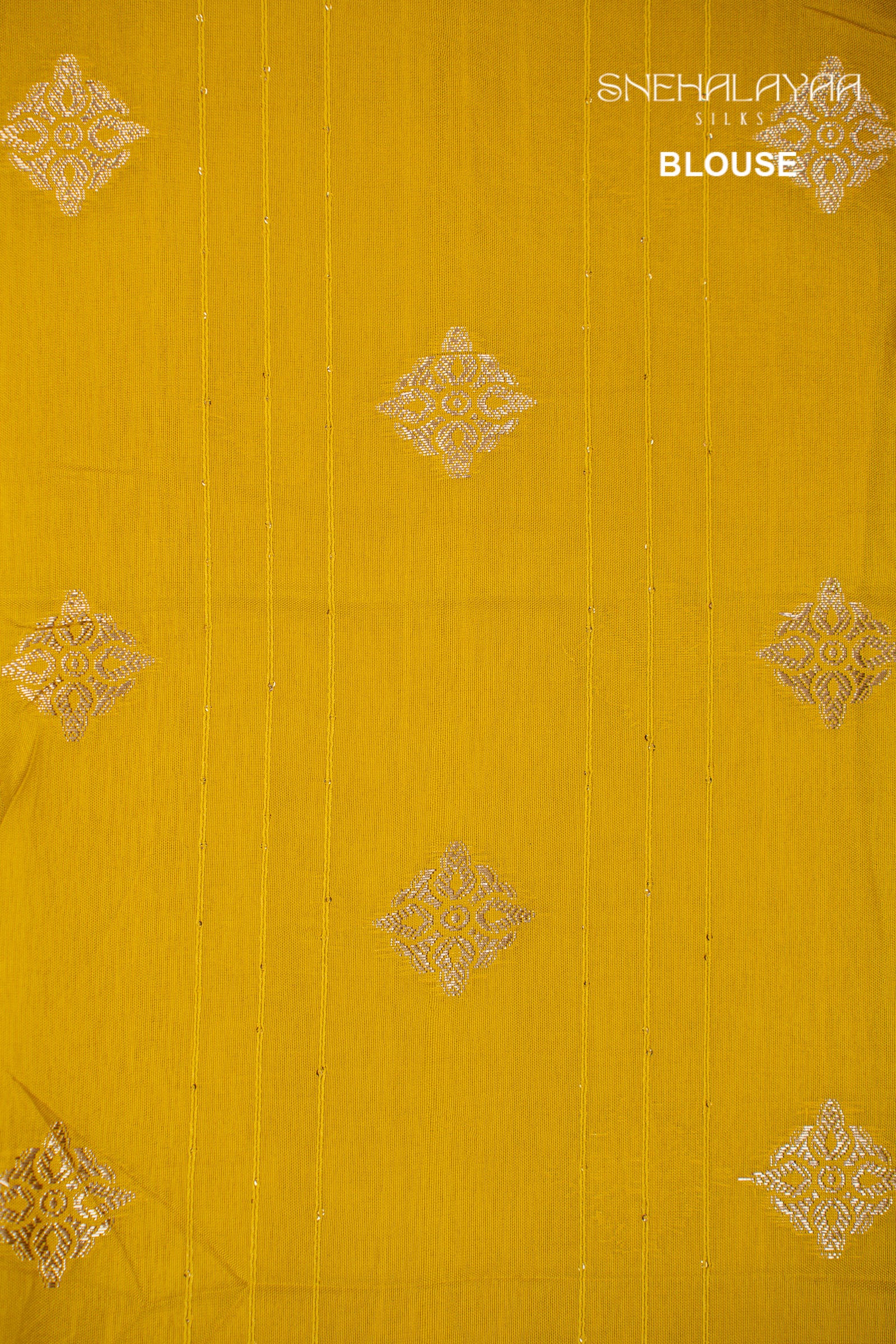 Magenta Purple Chinon Silk Saree