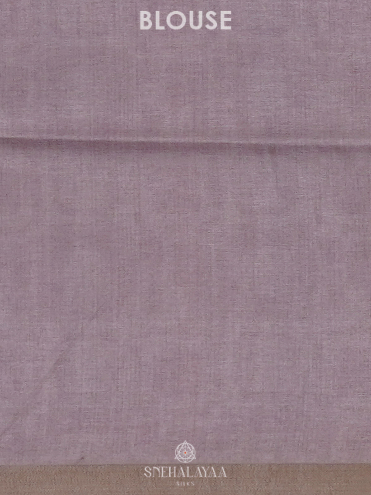 Off White Tussar Saree