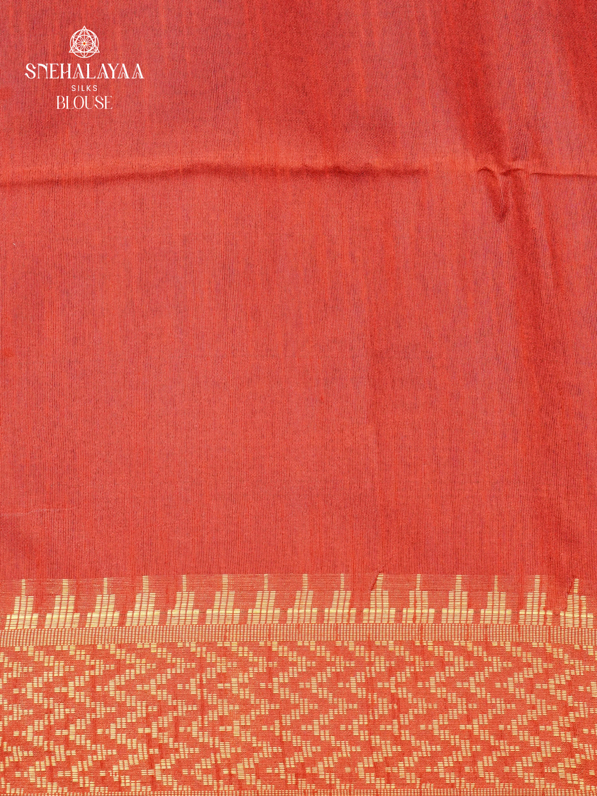 Royal Purple Bamboo Silk Saree