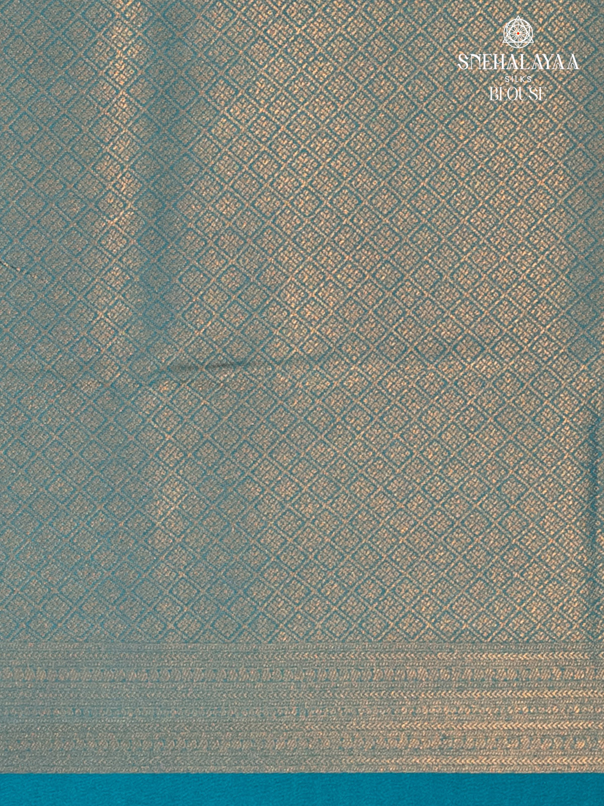 Sage Green Soft Silk Saree