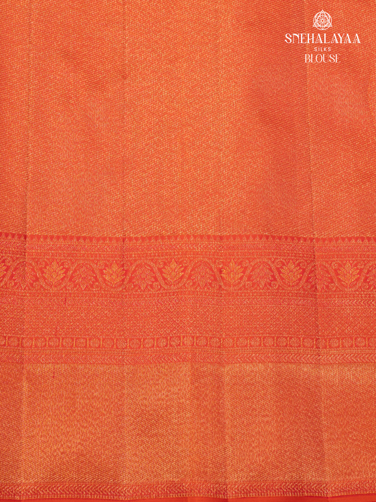 Rani Pink Kanjivaram Silk Saree