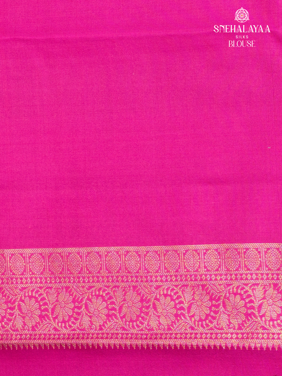 Forest Green Kanjivaram Silk Saree