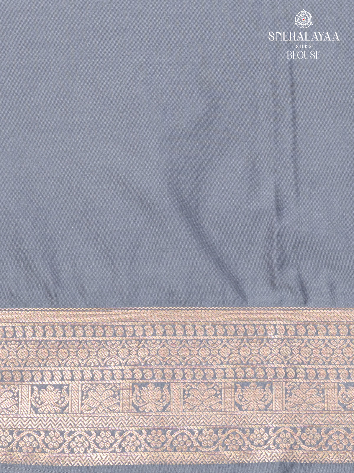 Sage Green Soft Silk Saree