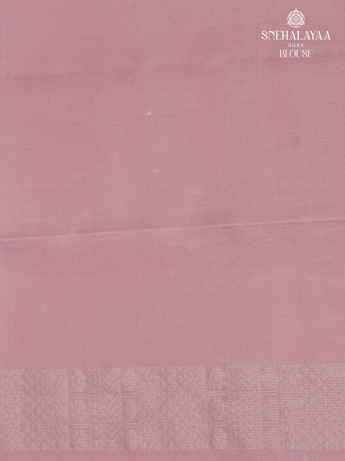 Lavender kanjivaram Soft Silk Saree