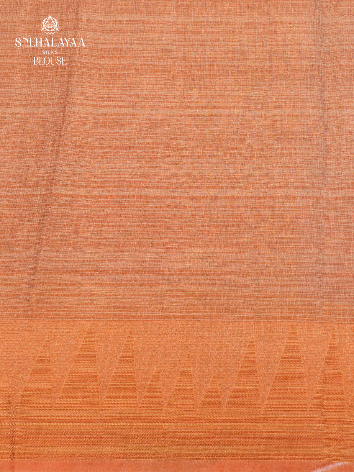 Grey Linen Tissue Saree