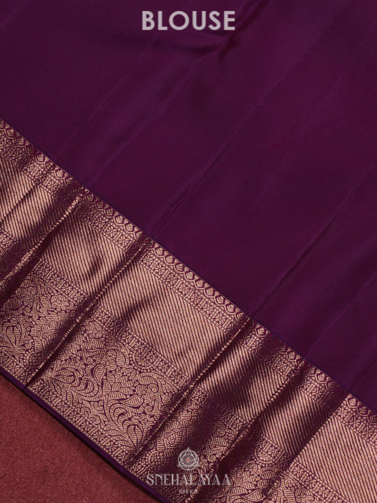 Lime Green Kanjivaram Silk Saree