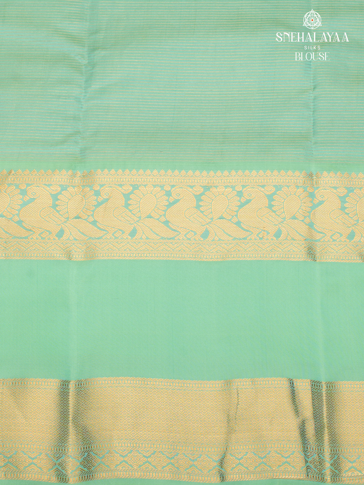 Burgundy Kanjivaram Silk Saree