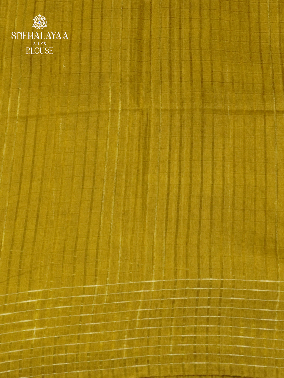 Black Bamboo Silk Saree