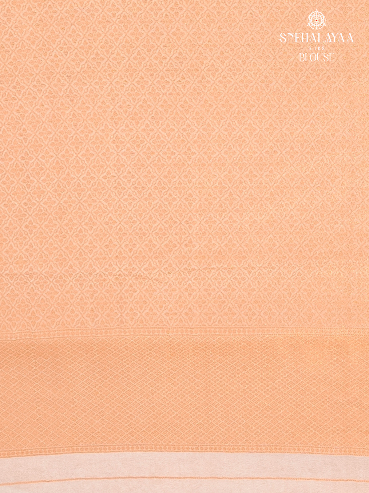 Sandal Soft Silk Saree