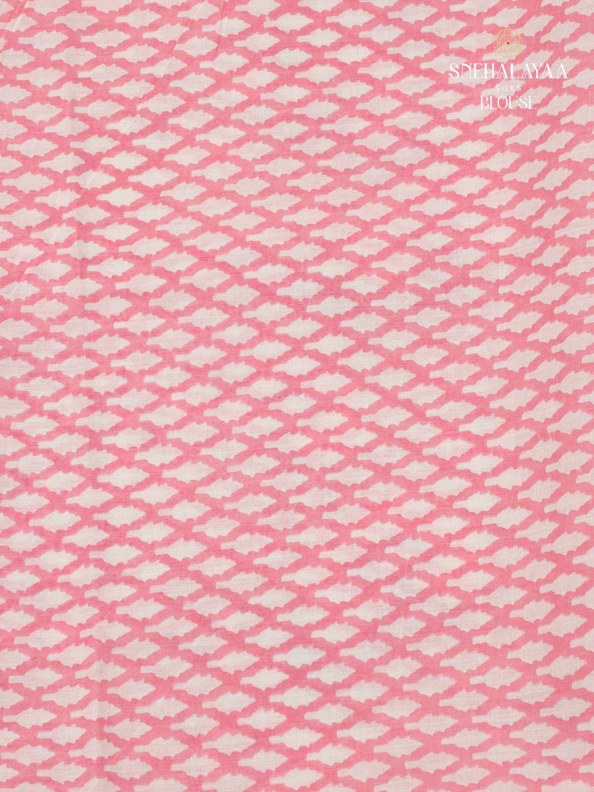 Light Olive Green Jaipur Cotton Saree