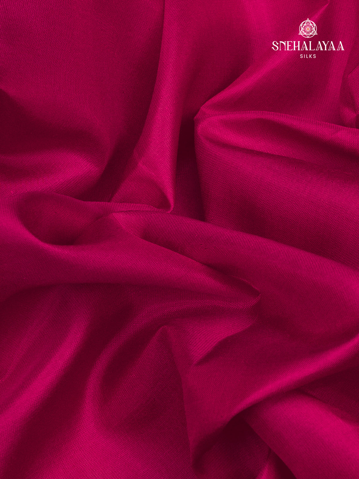 Pink Kanjivaram Silk Saree