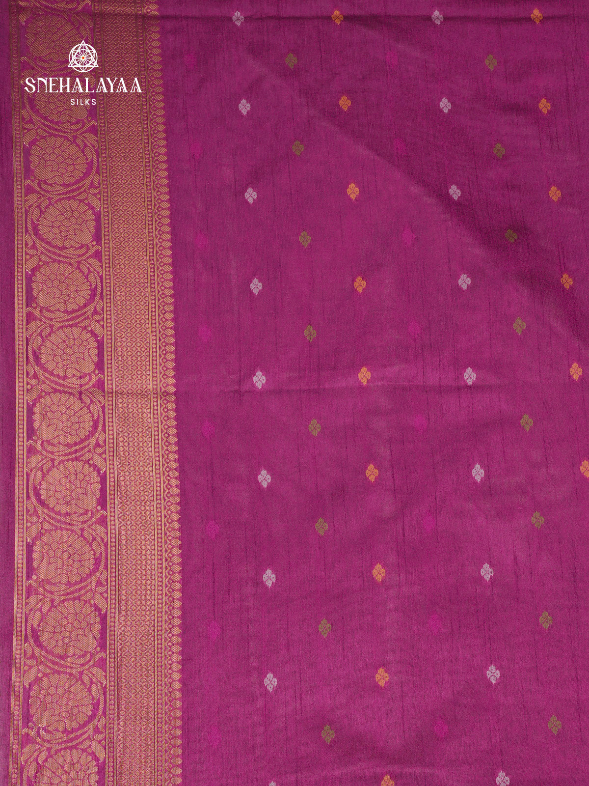 Pista Green Ikat Saree