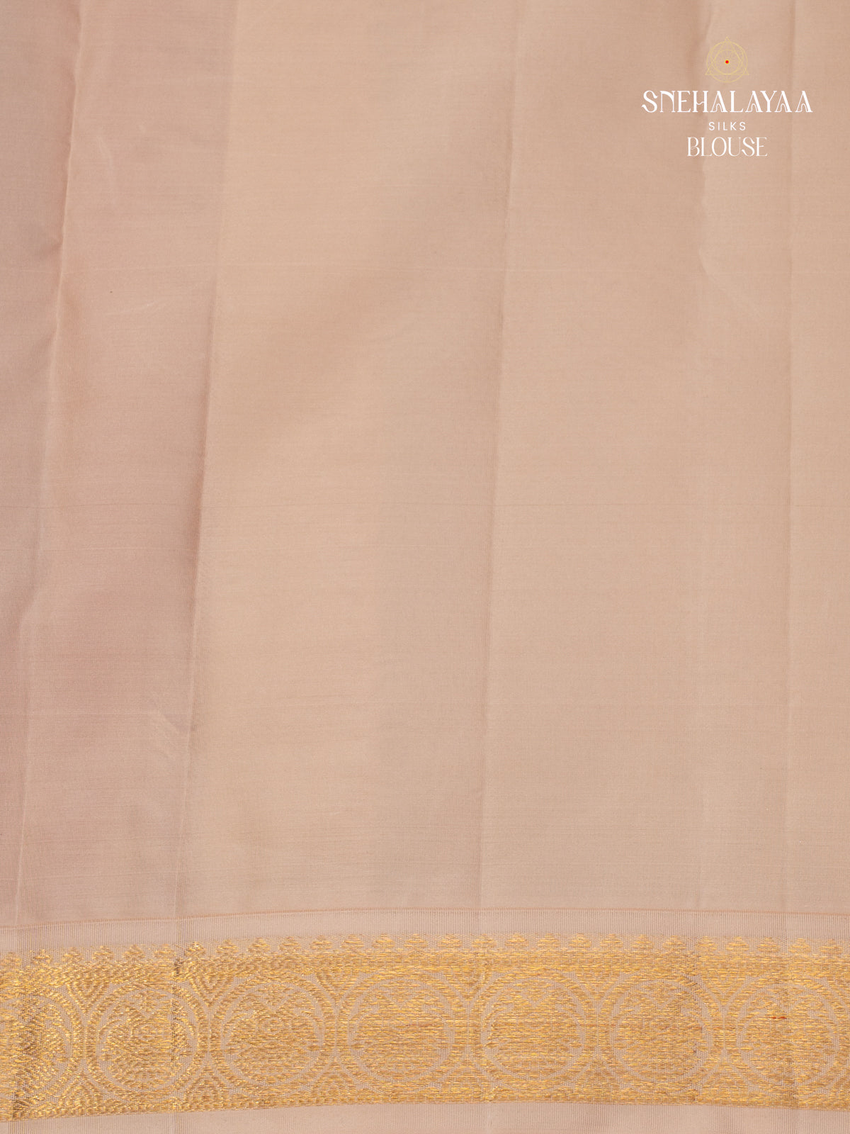 Maroon Kanjjivaram Silk Saree