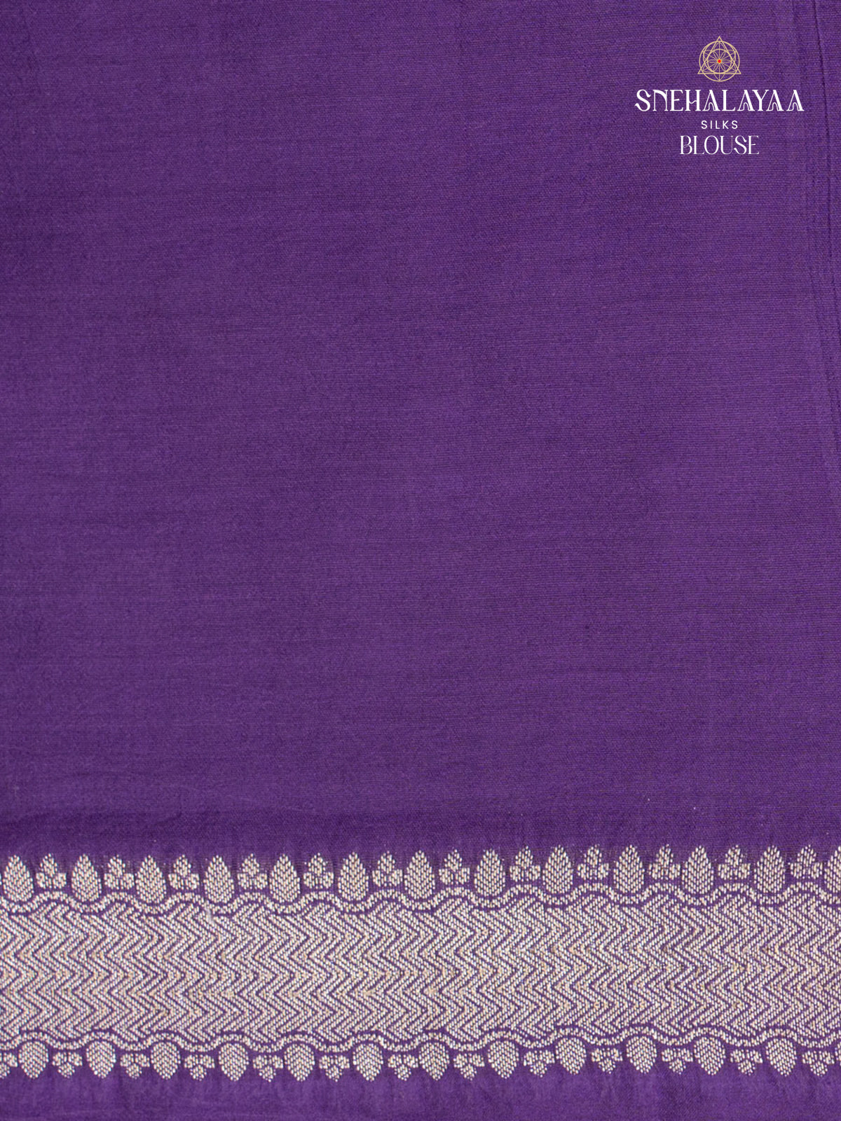 Chartreuse Banaras Dupion Saree