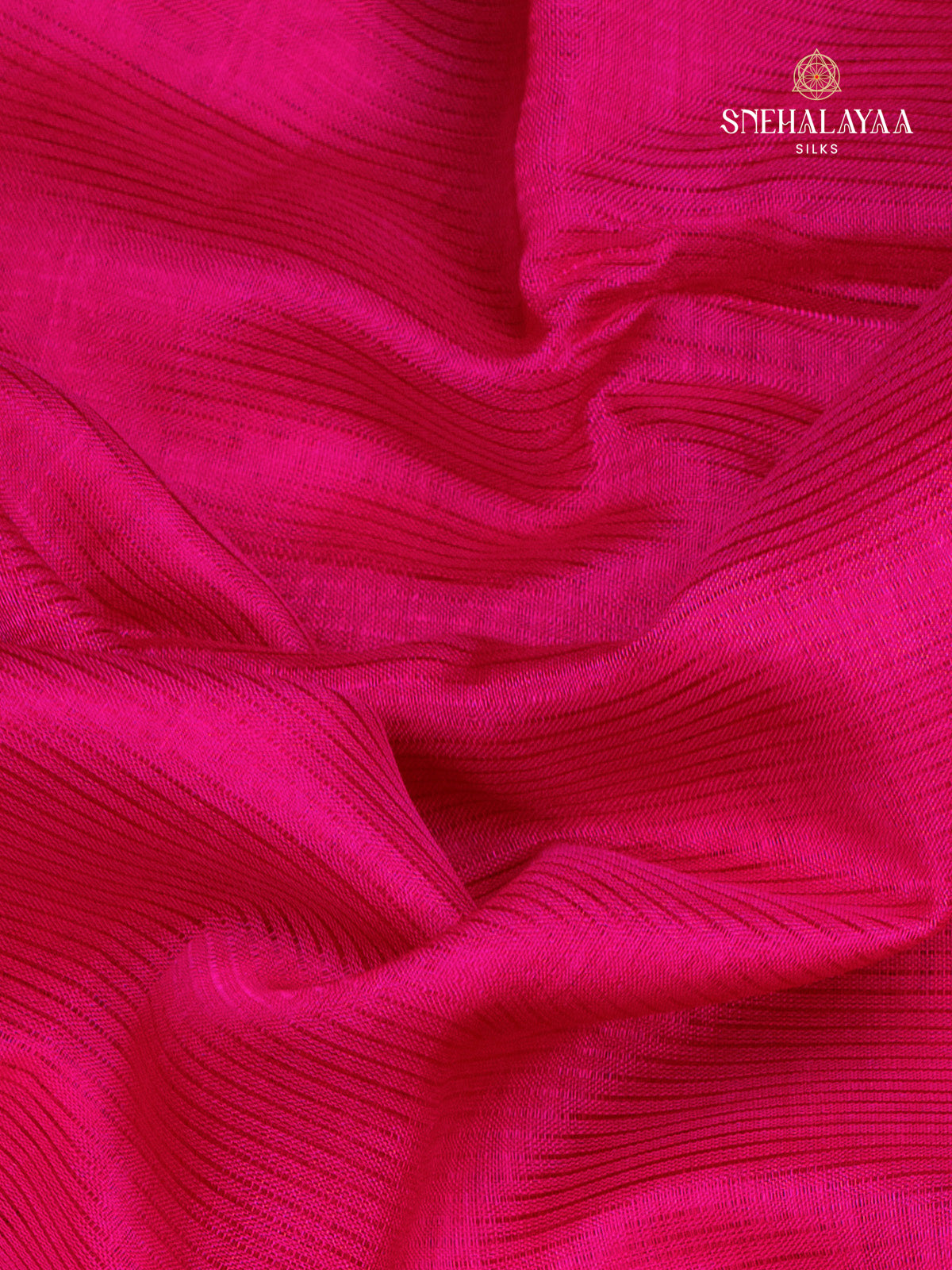 Pionk Mangalagiri Silk Cotton Saree