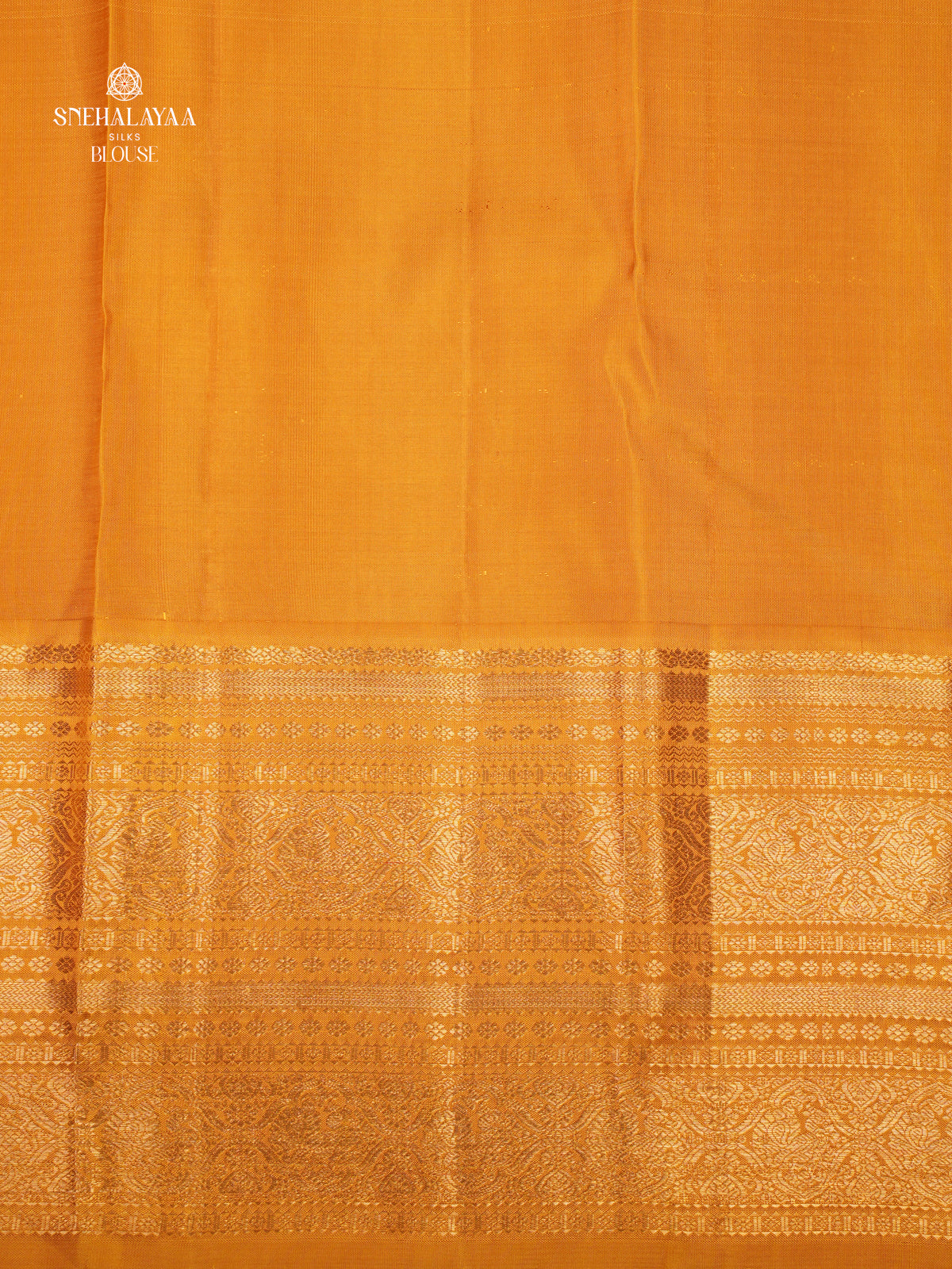 Purple Kanjivaram Silk Saree