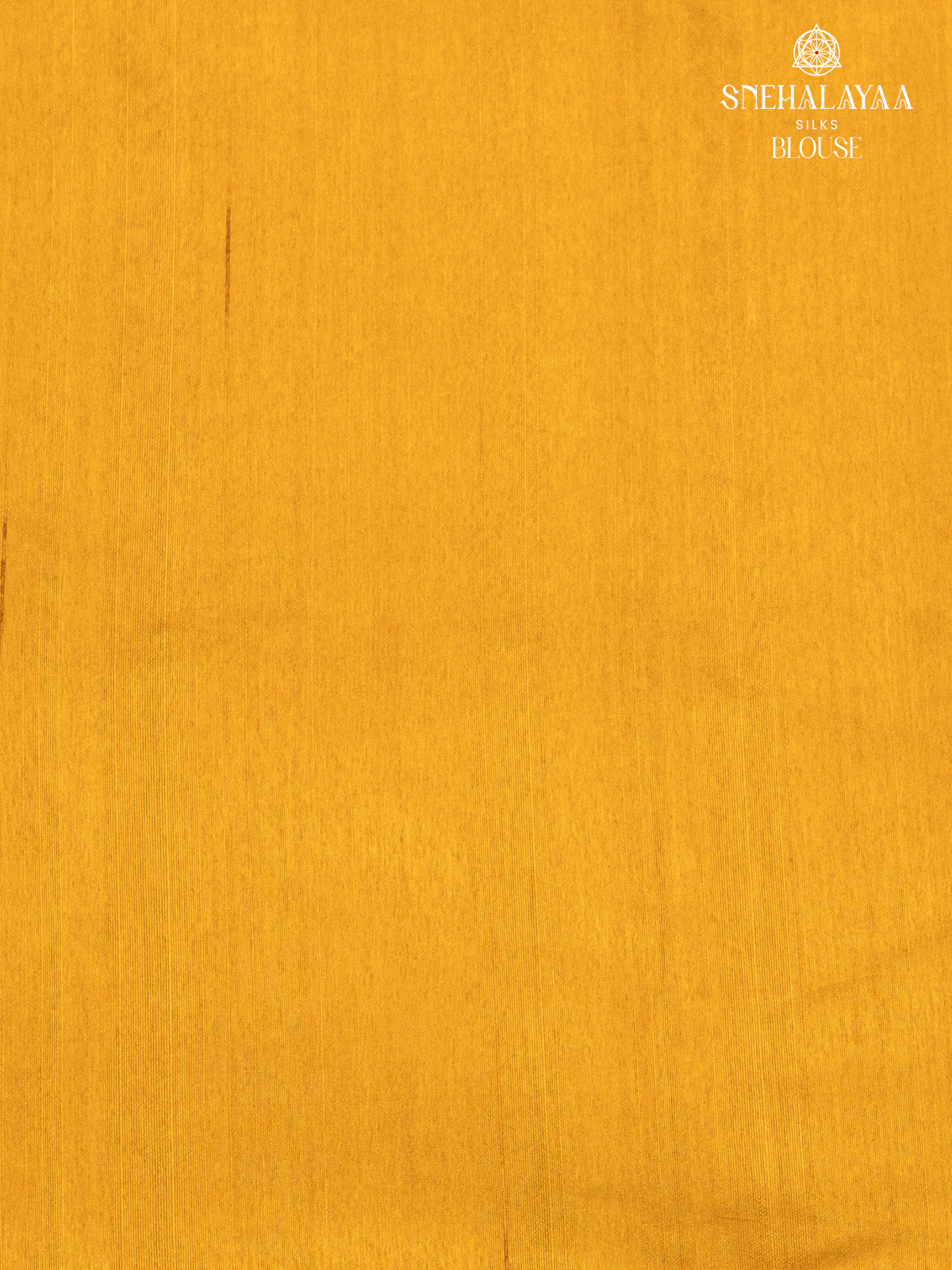 Yellow Raw Silk Embroidery Saree