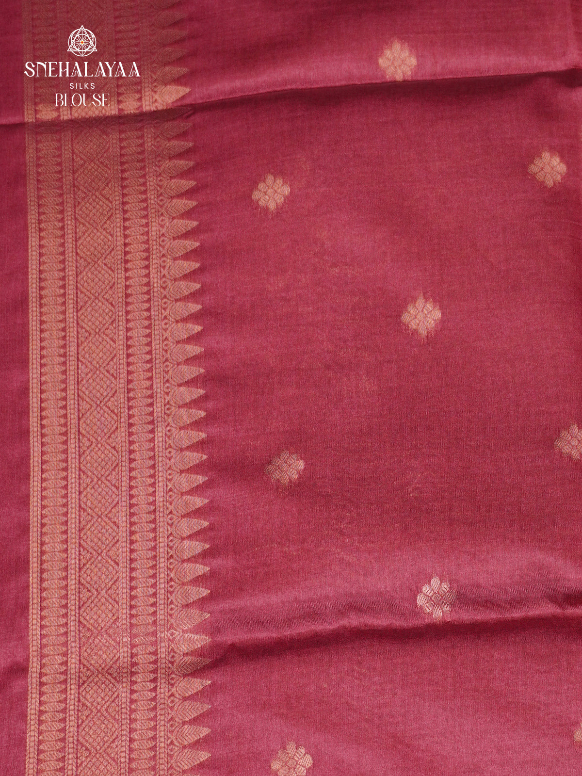 Olive Green Jute Saree