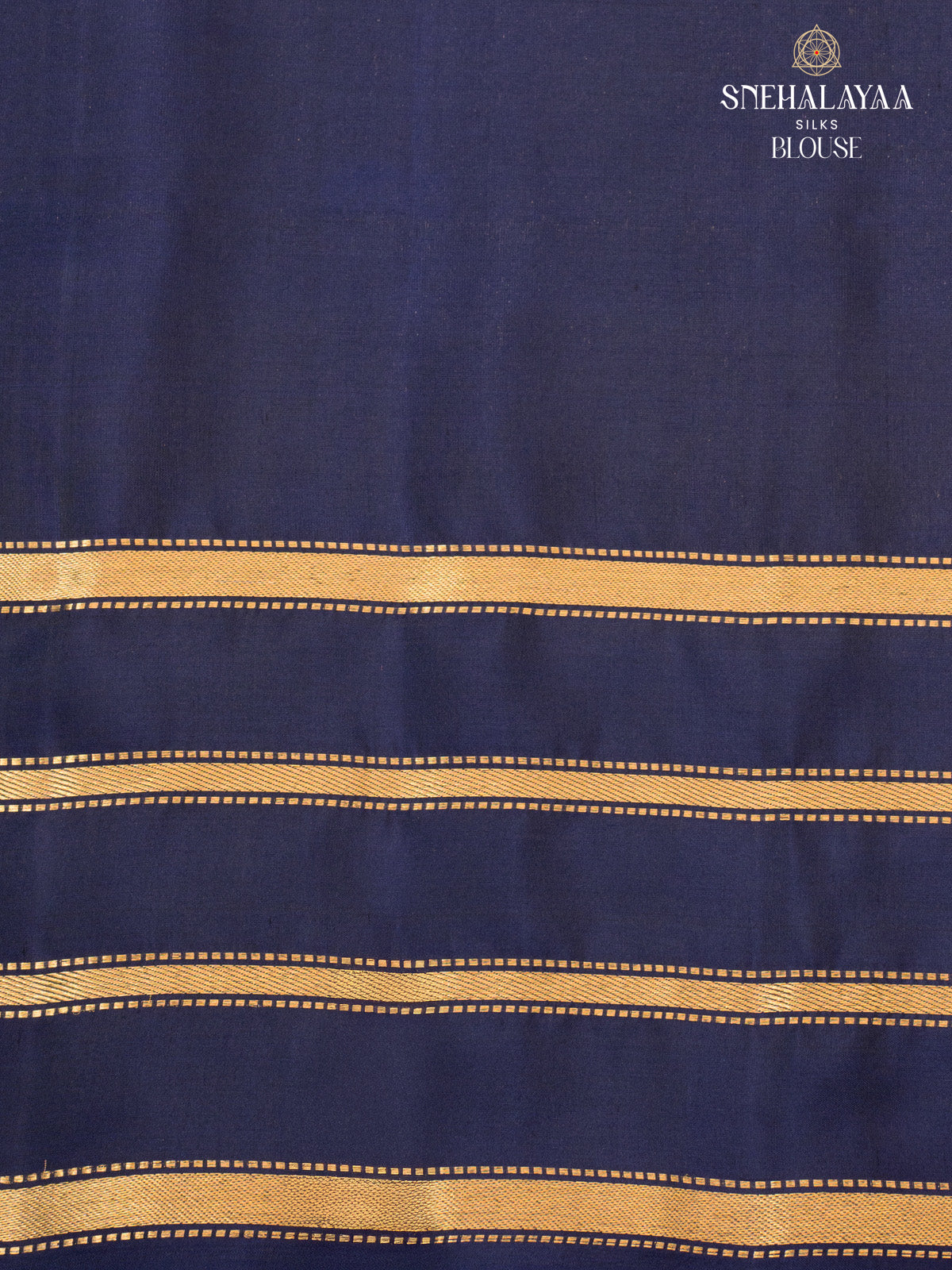 Aqua Blue Kanjivaram SIlk Saree