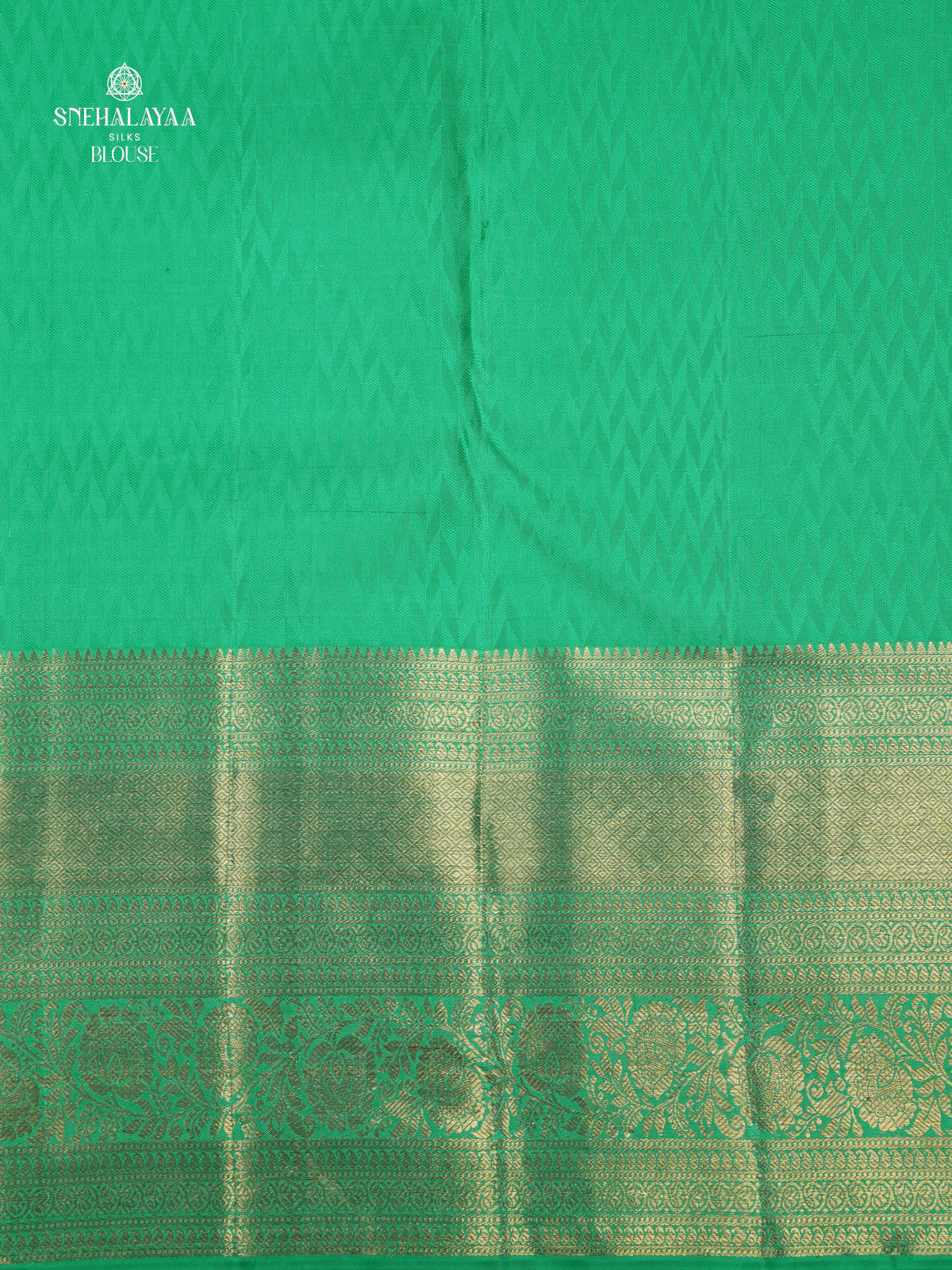 Purple Kanjivaram Silk Saree