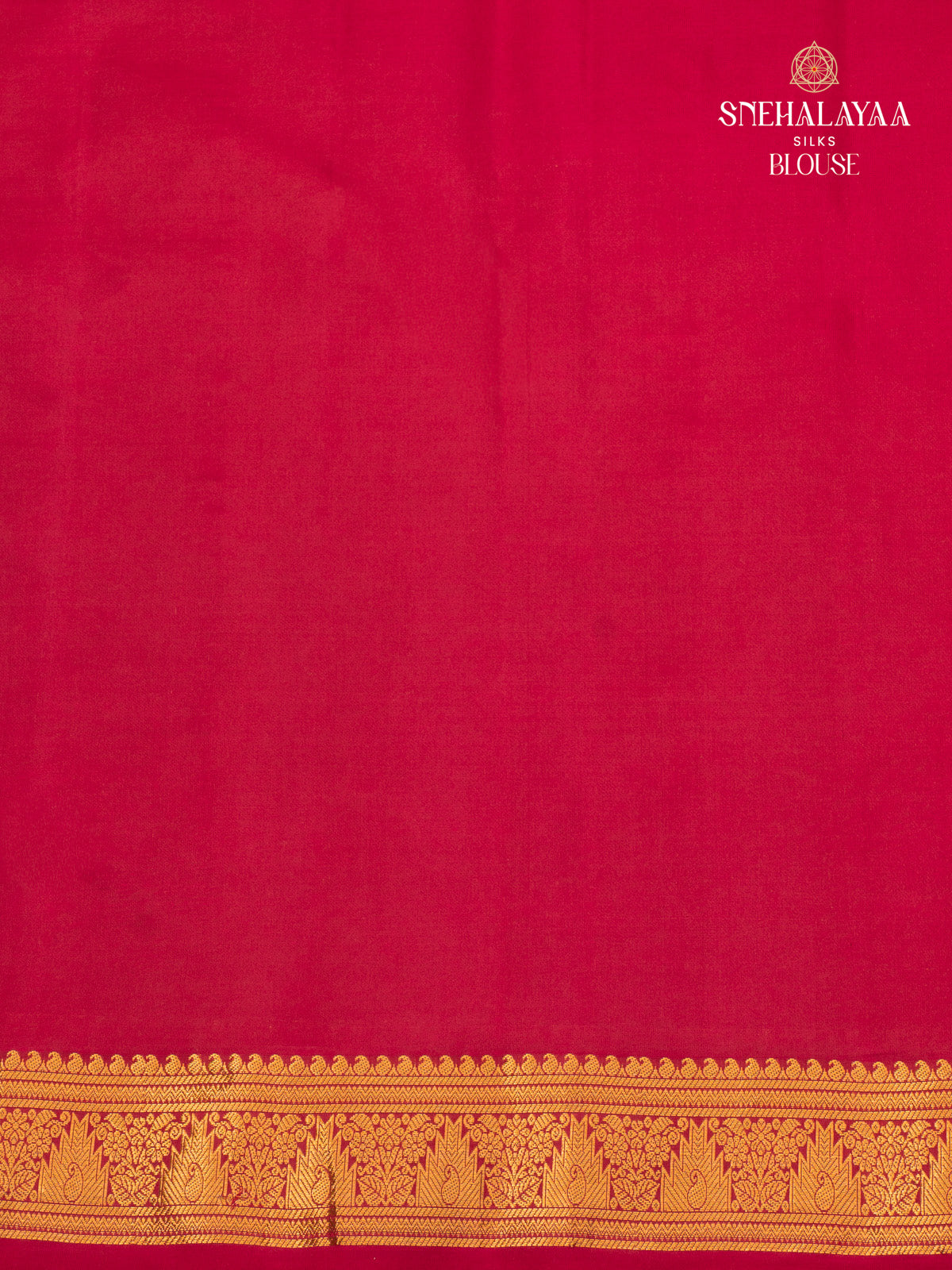 Teal Green Kanjivaram Silk Saree