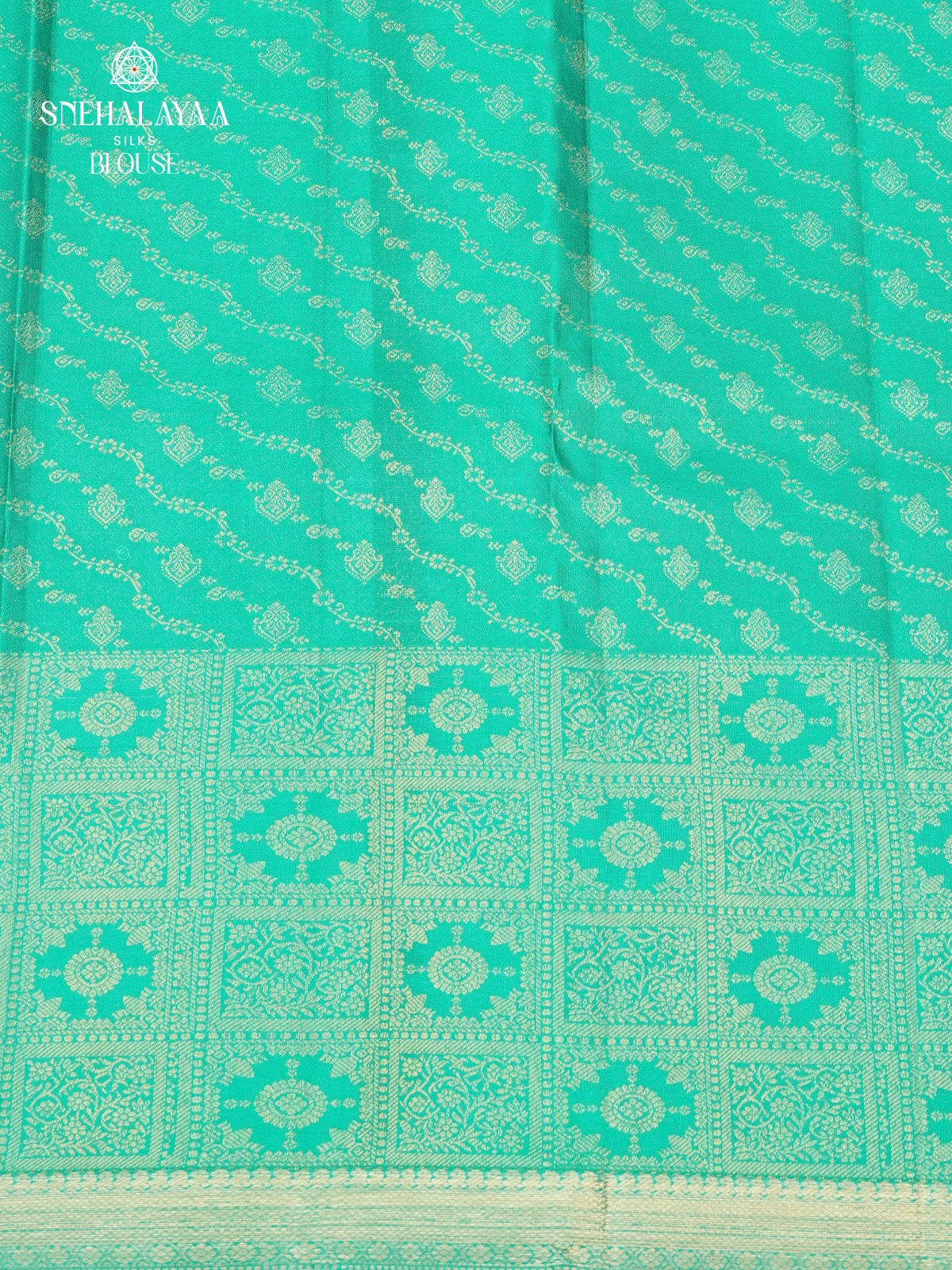 Royal Purple Kanjivaram Silk Saree