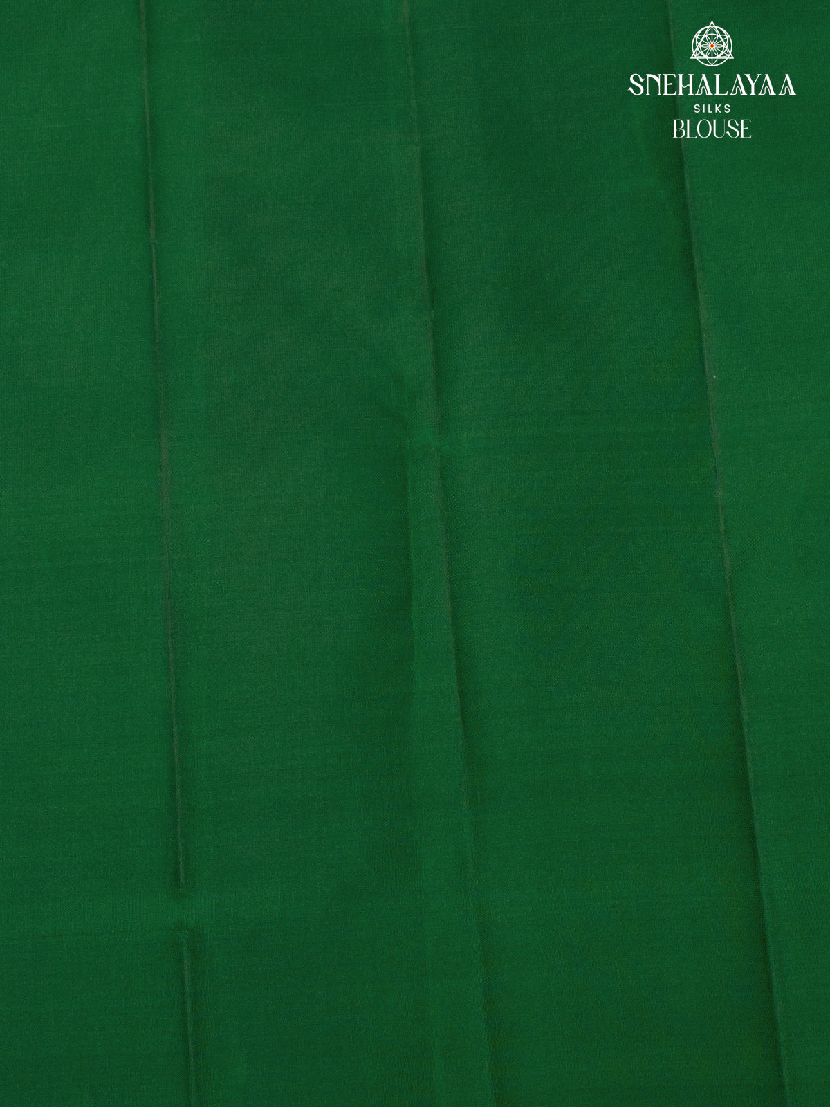 Green Kanjivaram Silk Saree