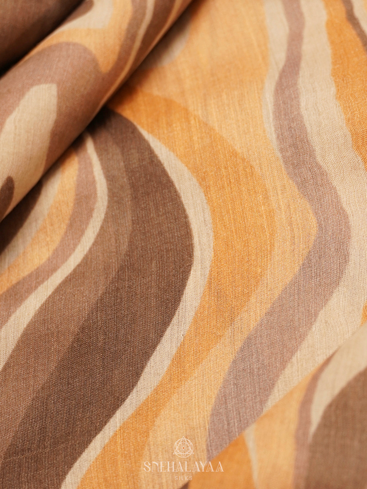 Multi Colour Matka Saree