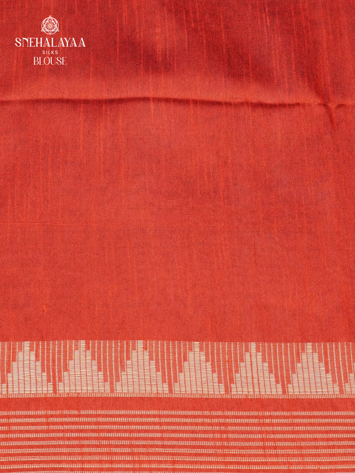 Black Bamboo Silk Saree