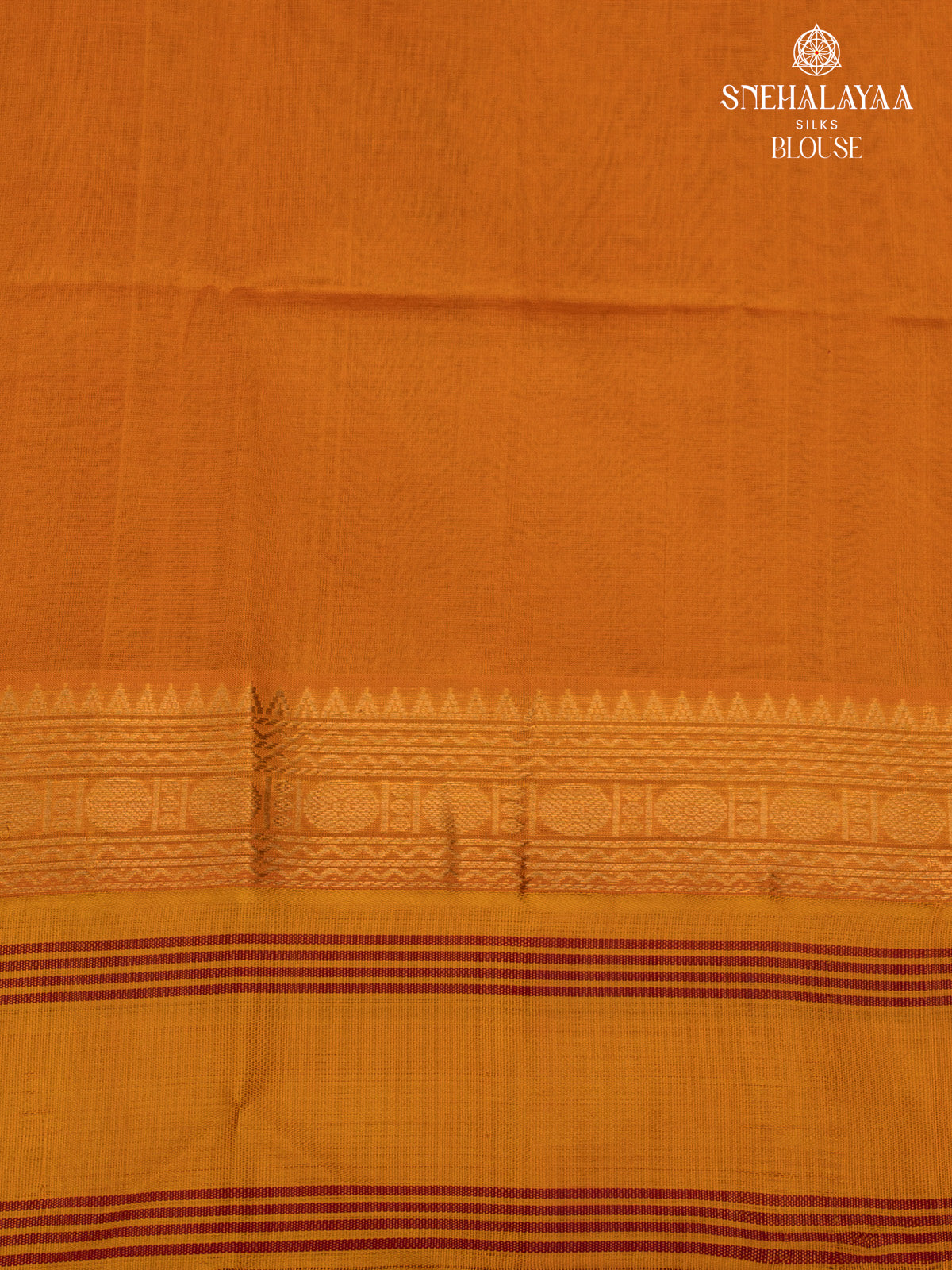 Purple Kanchi Silk Cotton Saree