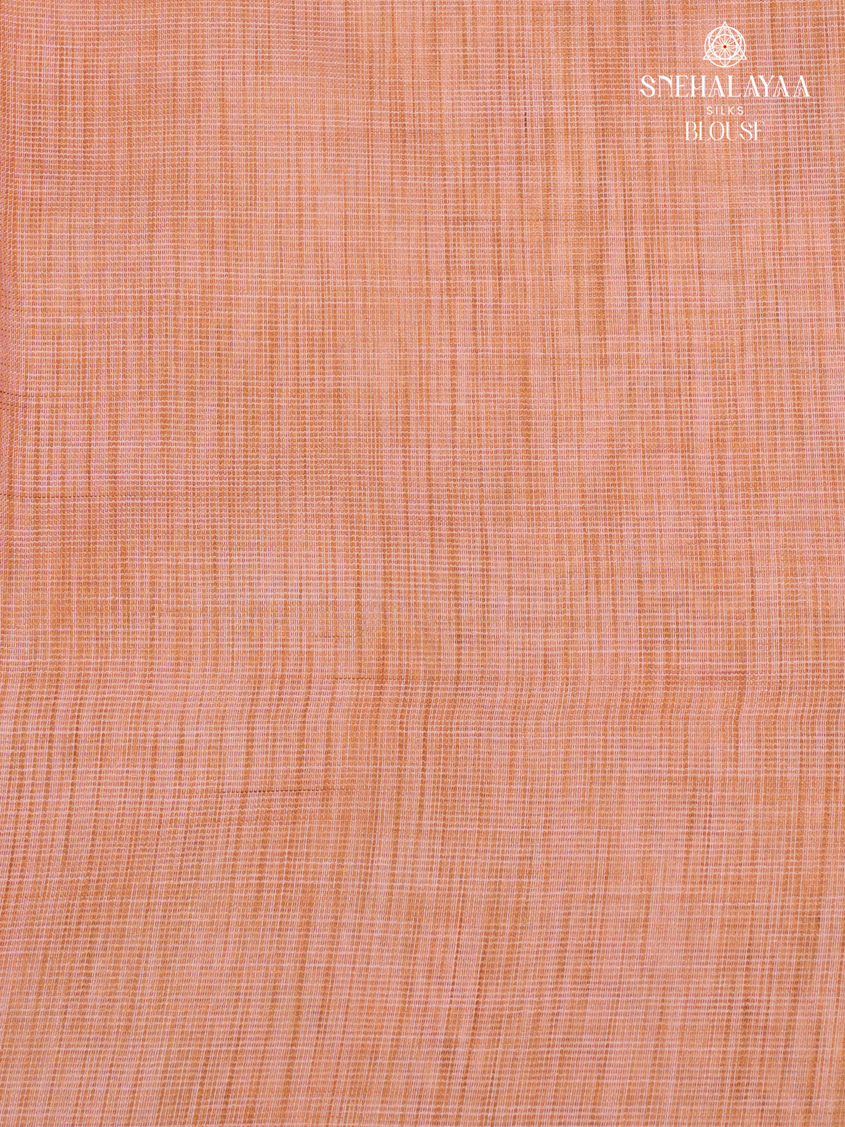 Pale Pink Printed Kota Saree