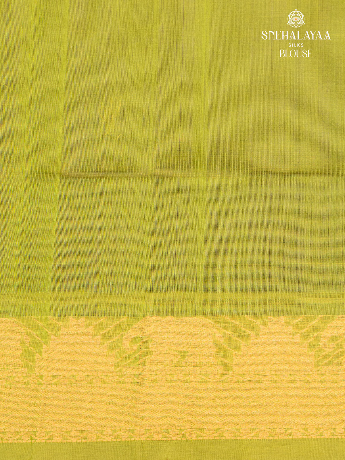 Purple Kanchi Silk Cotton Saree