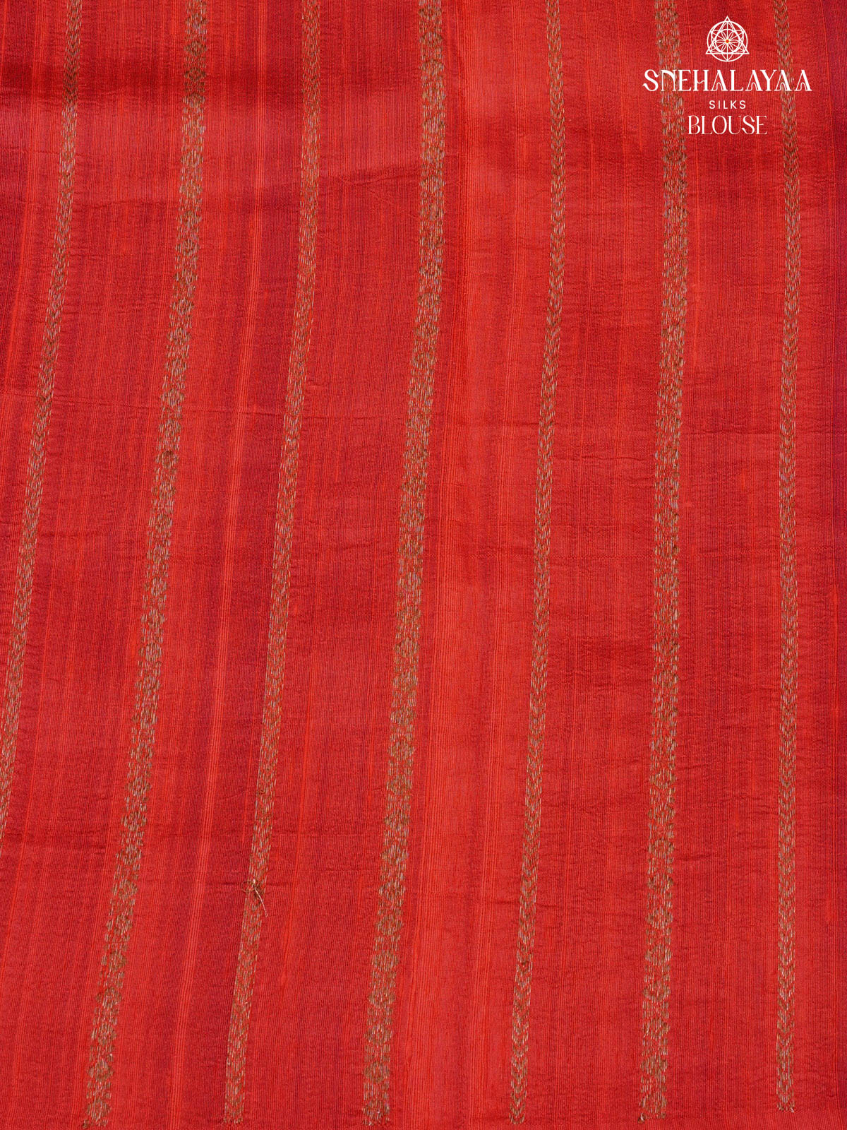 Royal Blue Banaras Raw Silk Saree