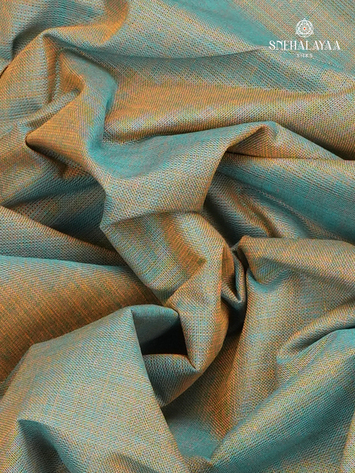 Grey Chettinad Cotton Saree