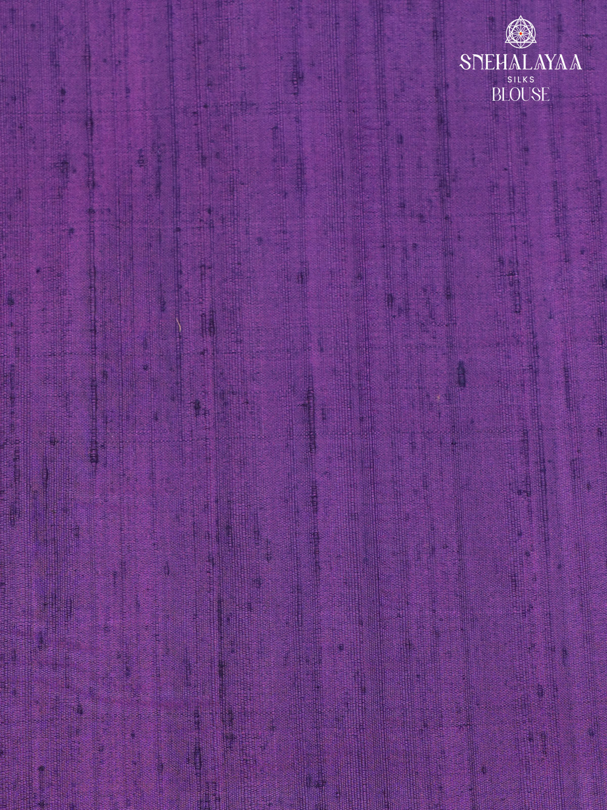 Violet Kanjivaram Soft Silk Saree