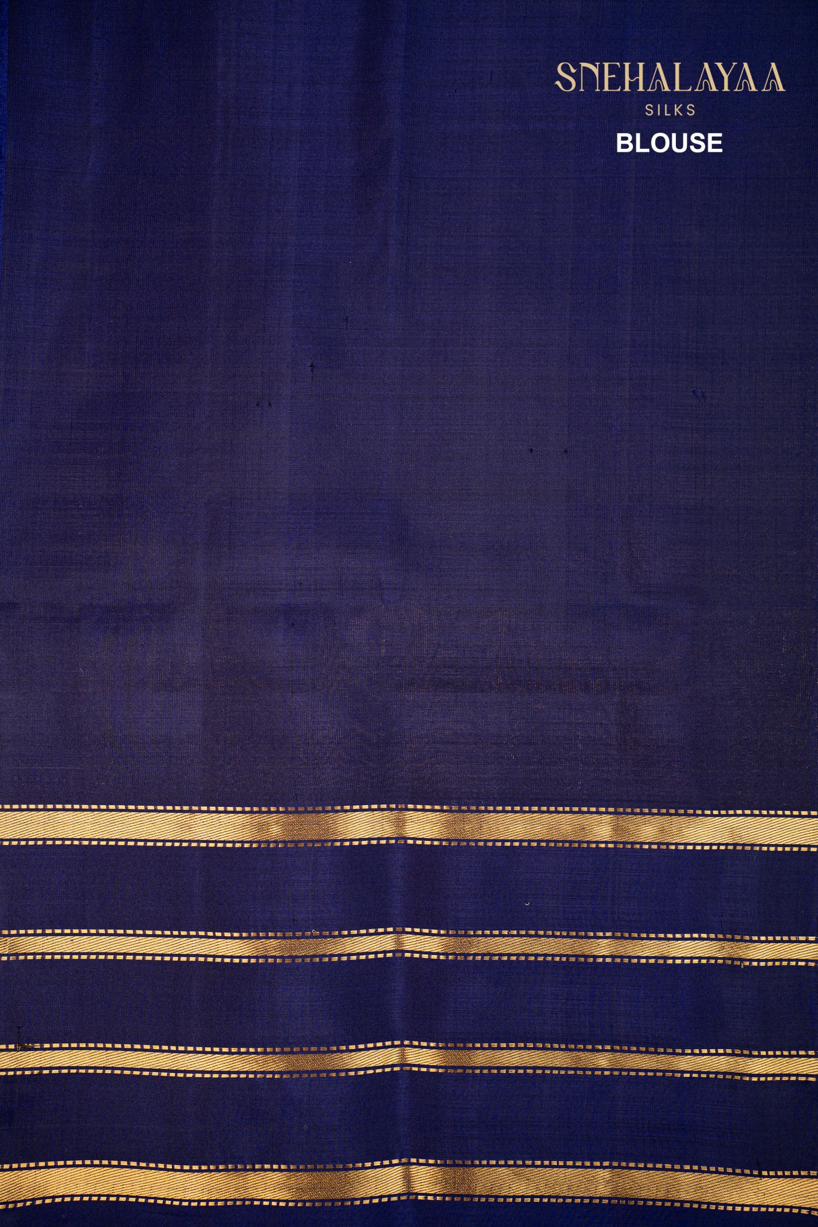 Coral Pink Kancheevaram Soft Silk Saree