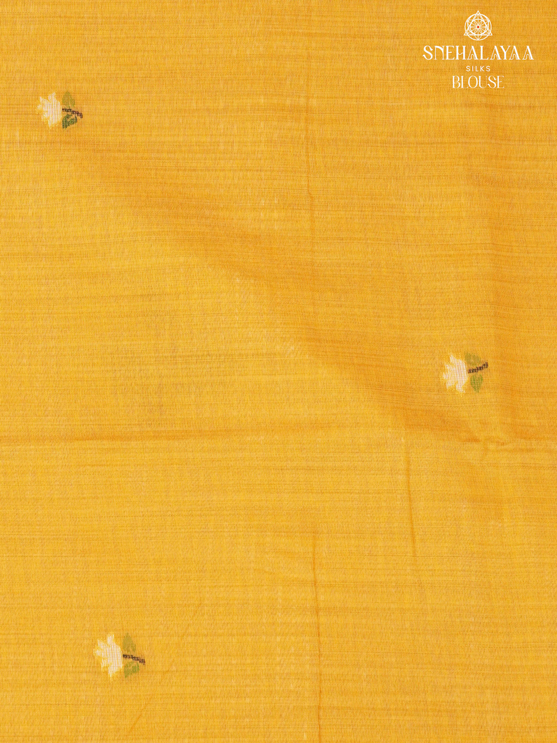 White Munga Cotton Saree