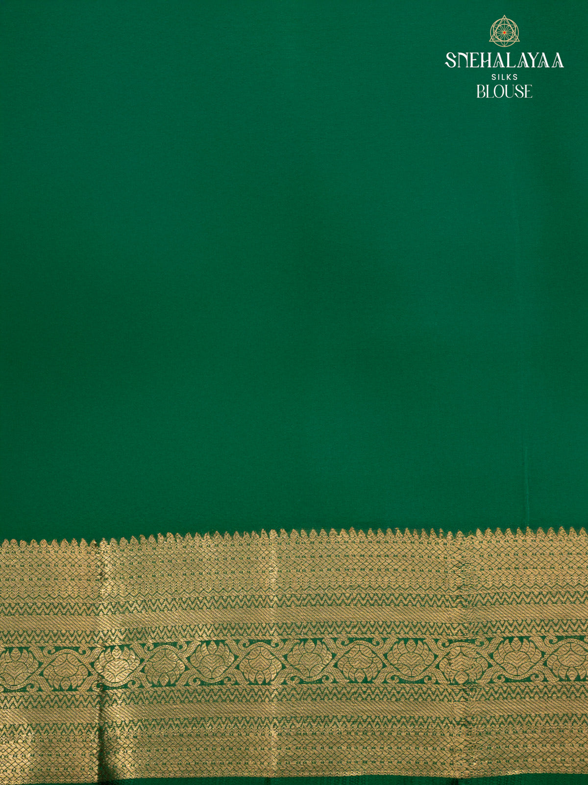 Pink Kanjivaram Silk Saree