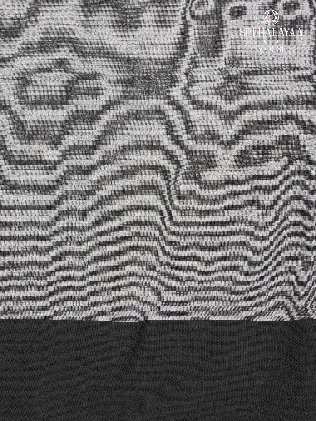 Beige Khadi Cotton Saree