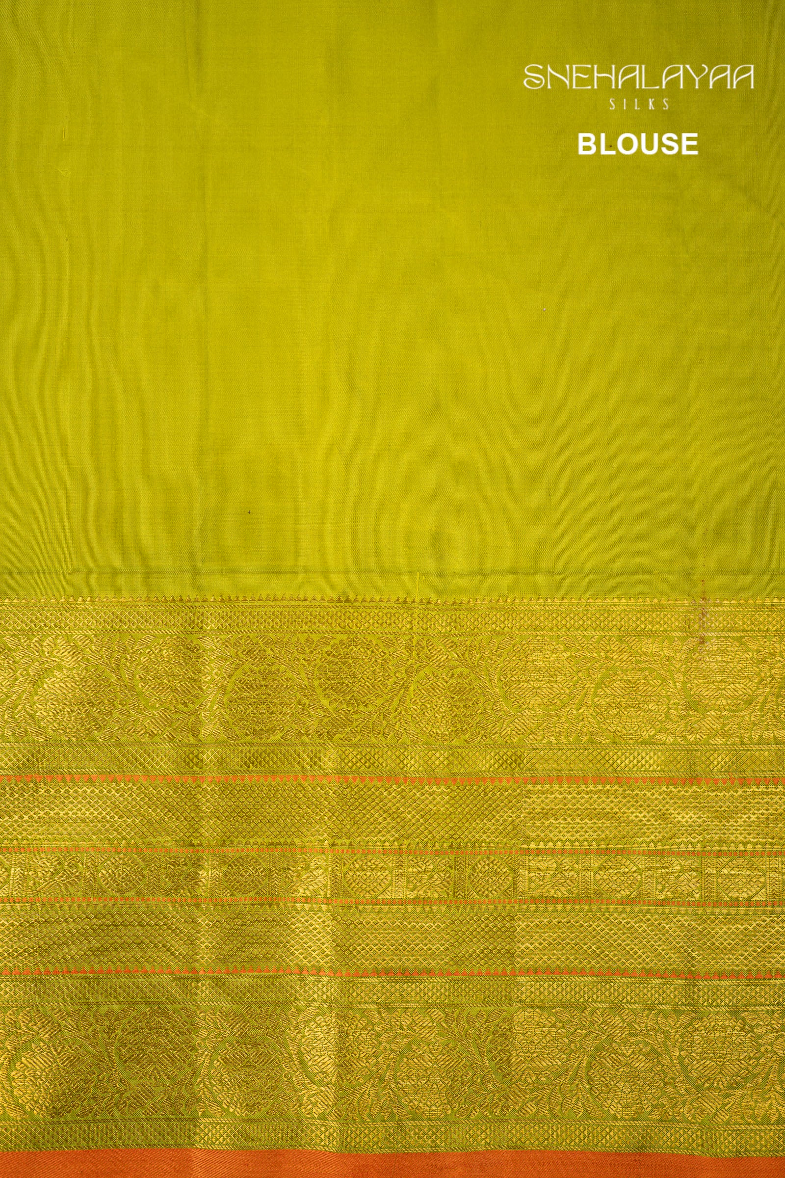 Magenta Purple Kancheevaram Silk Saree