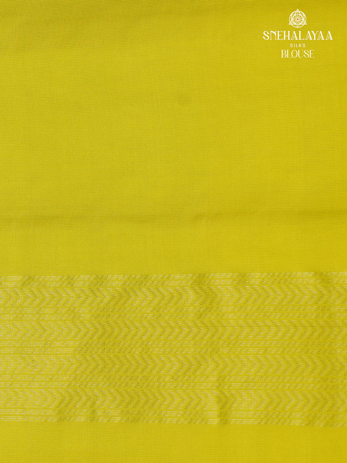 Mustard Yellow Kanjivaram Silk Saree