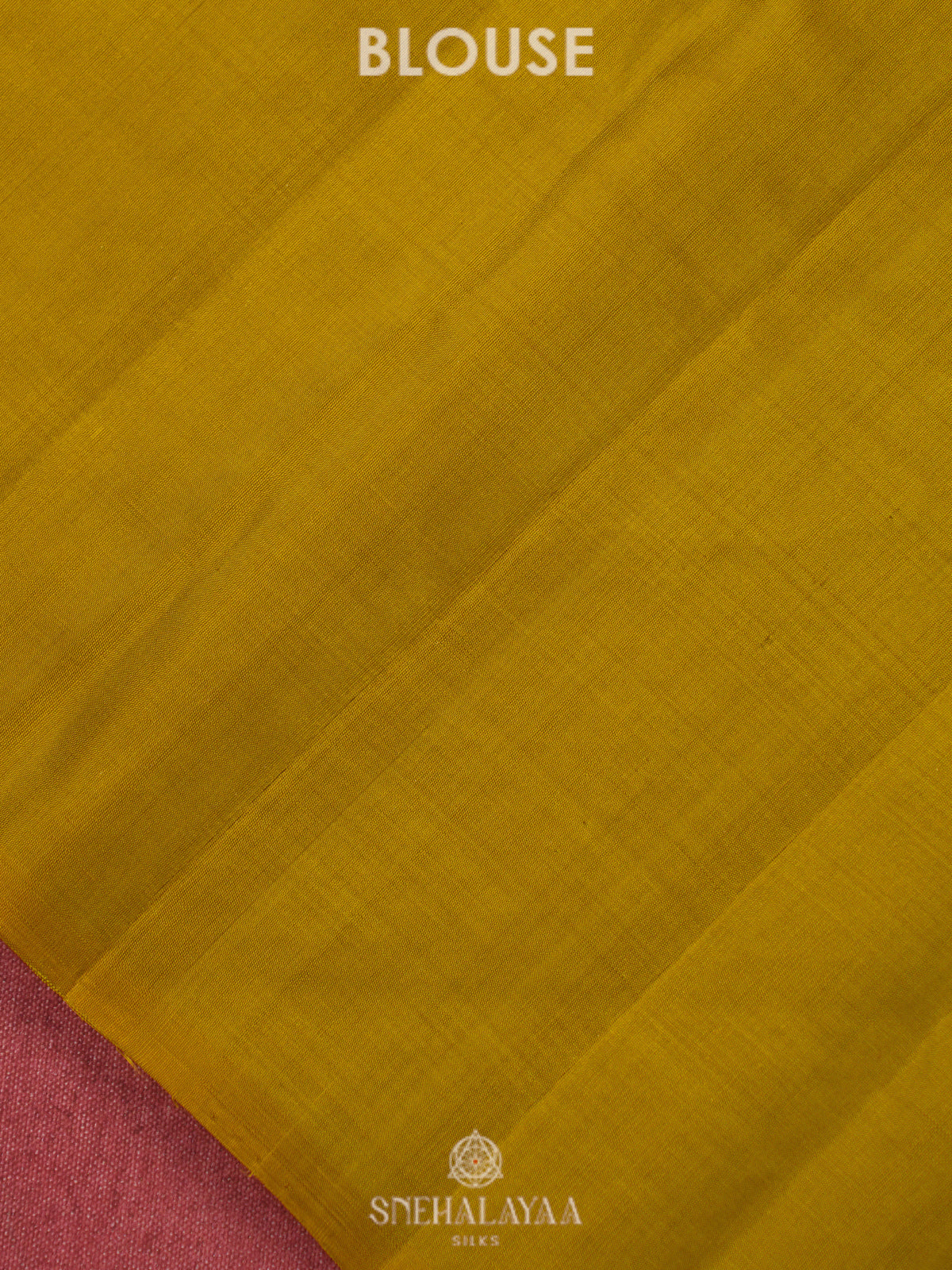 Lavender Kanchi Linen Silk Saree