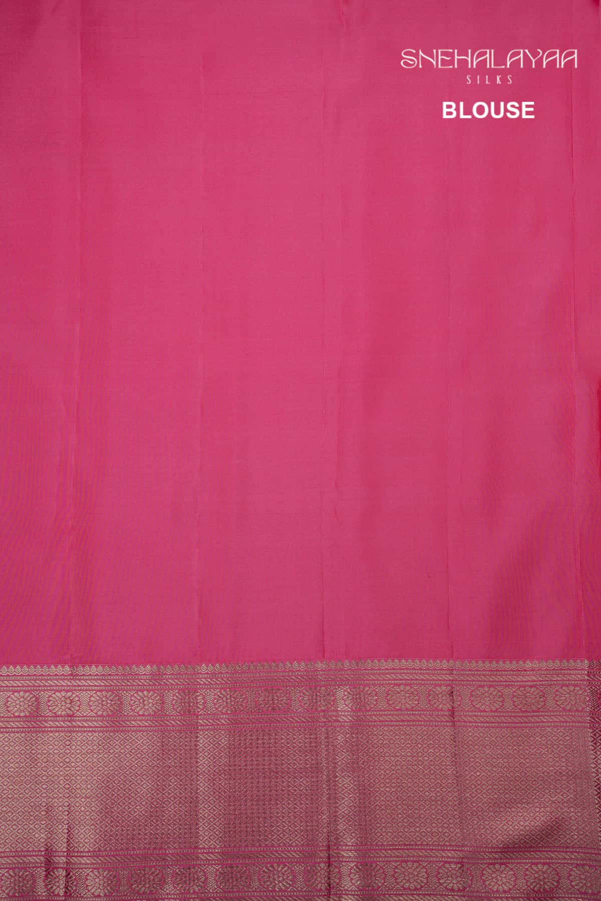 Dark Purple Kancheevaram Wedding Silk Saree